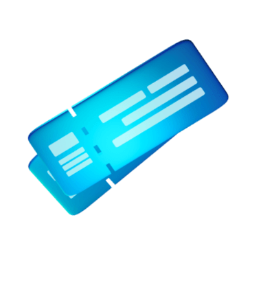 Ticket
