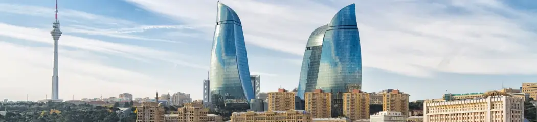 Баку