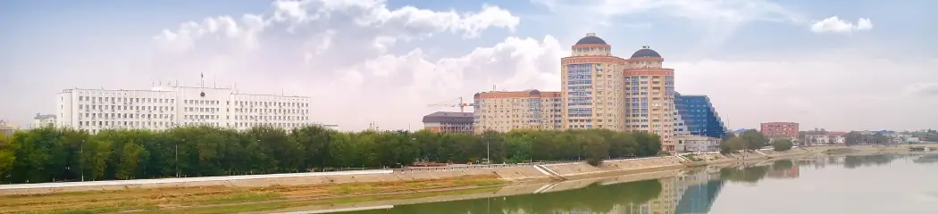 Атырау