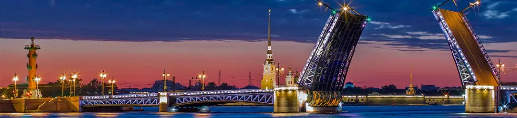 Санкт-Петербург
