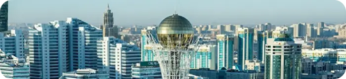 Астана